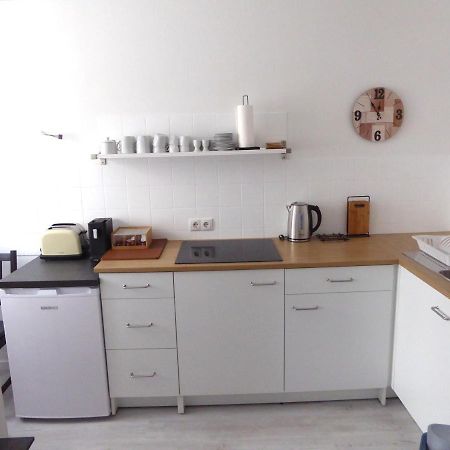 Wohhhlfuehl Appartement Im Zentrum גראץ מראה חיצוני תמונה