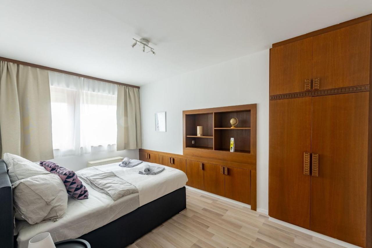 Wohhhlfuehl Appartement Im Zentrum גראץ מראה חיצוני תמונה