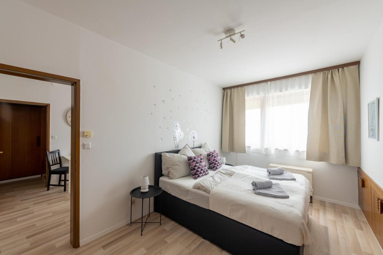 Wohhhlfuehl Appartement Im Zentrum גראץ מראה חיצוני תמונה
