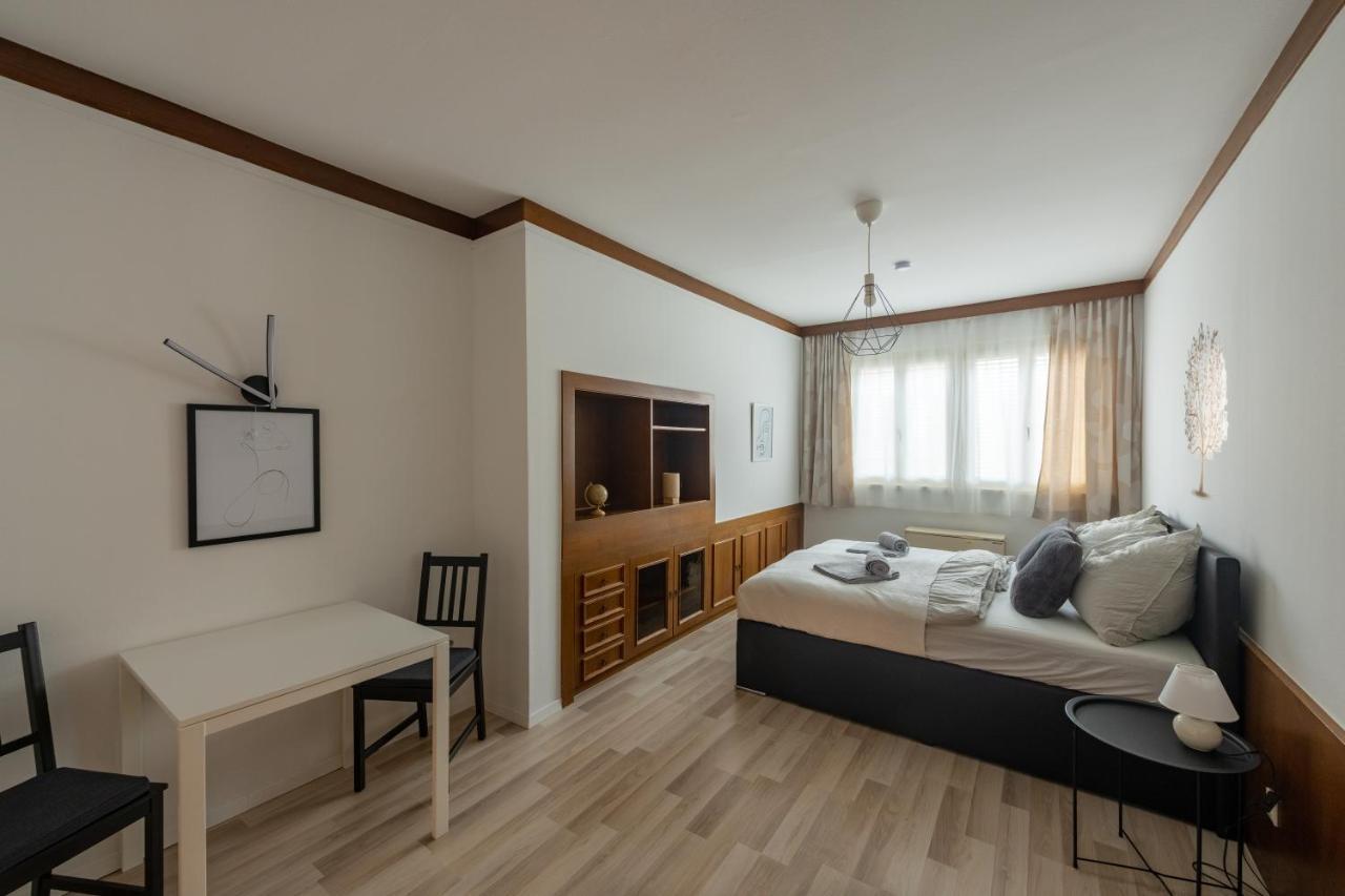 Wohhhlfuehl Appartement Im Zentrum גראץ מראה חיצוני תמונה