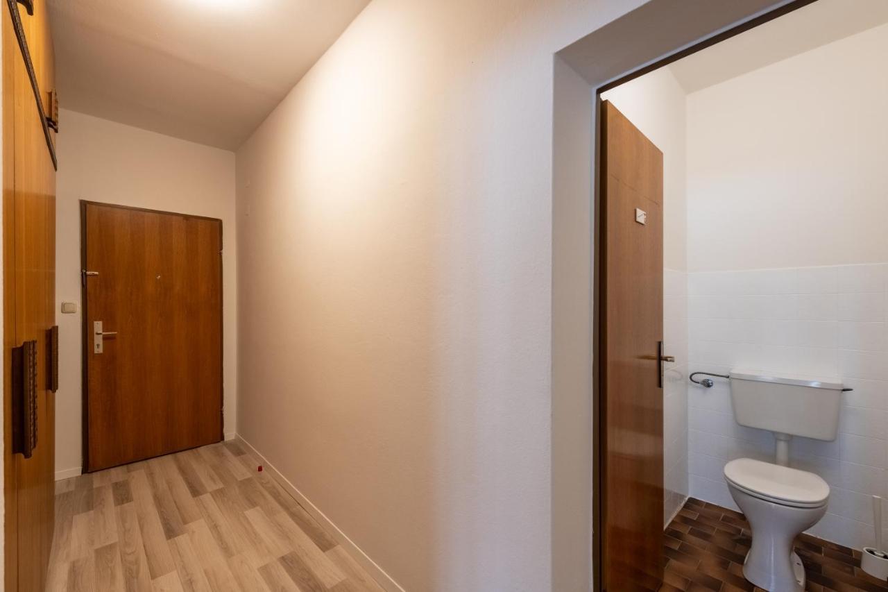 Wohhhlfuehl Appartement Im Zentrum גראץ מראה חיצוני תמונה