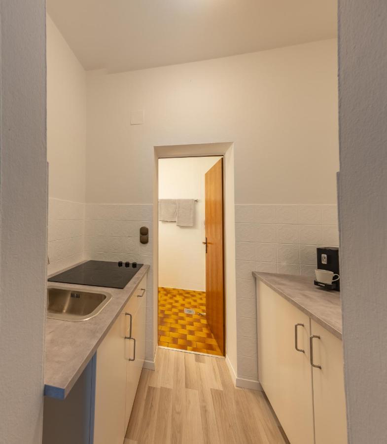 Wohhhlfuehl Appartement Im Zentrum גראץ מראה חיצוני תמונה