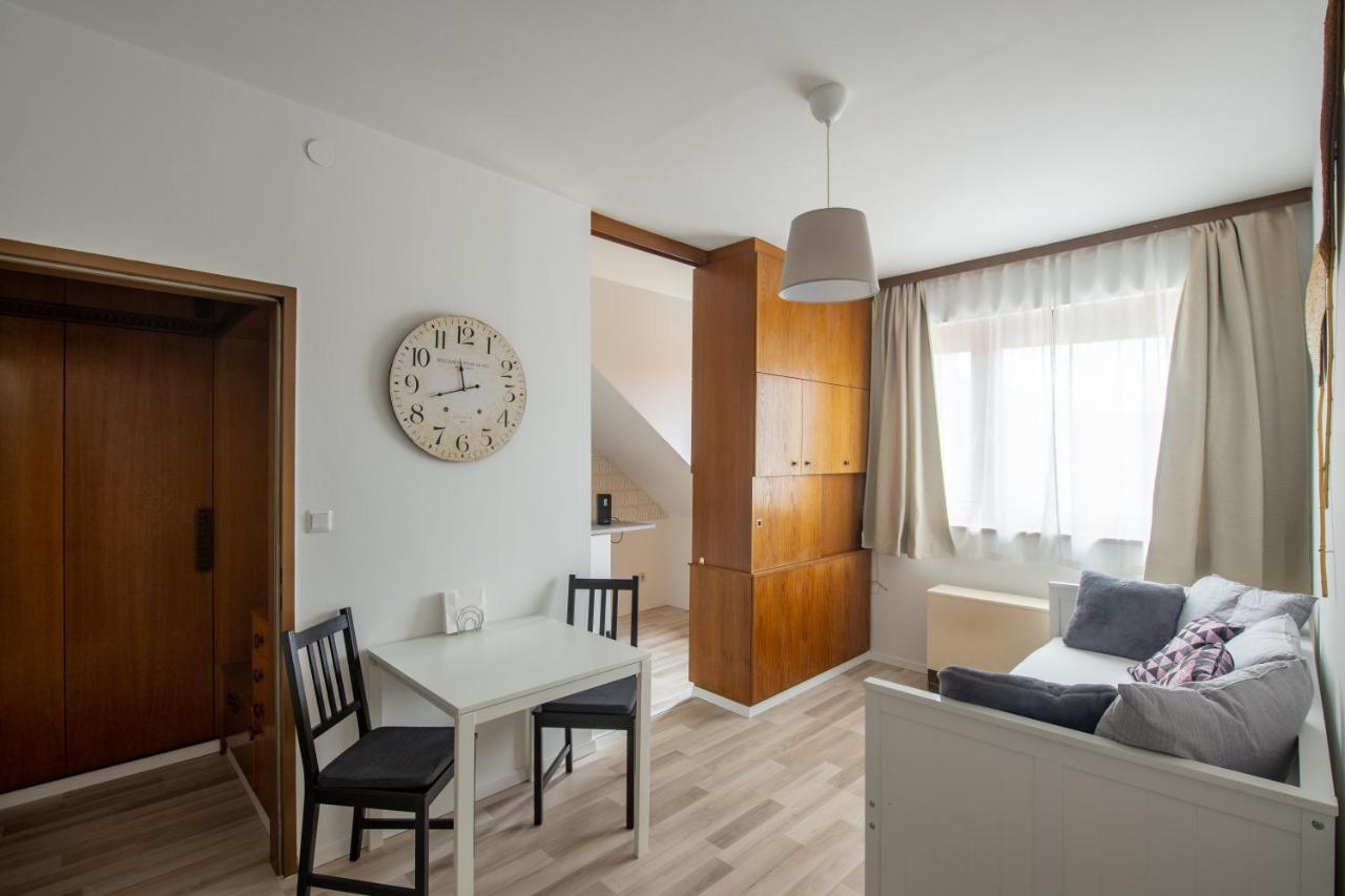 Wohhhlfuehl Appartement Im Zentrum גראץ מראה חיצוני תמונה