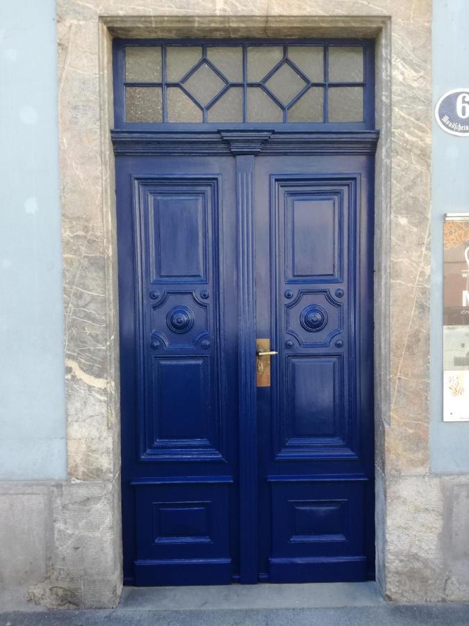 Wohhhlfuehl Appartement Im Zentrum גראץ מראה חיצוני תמונה