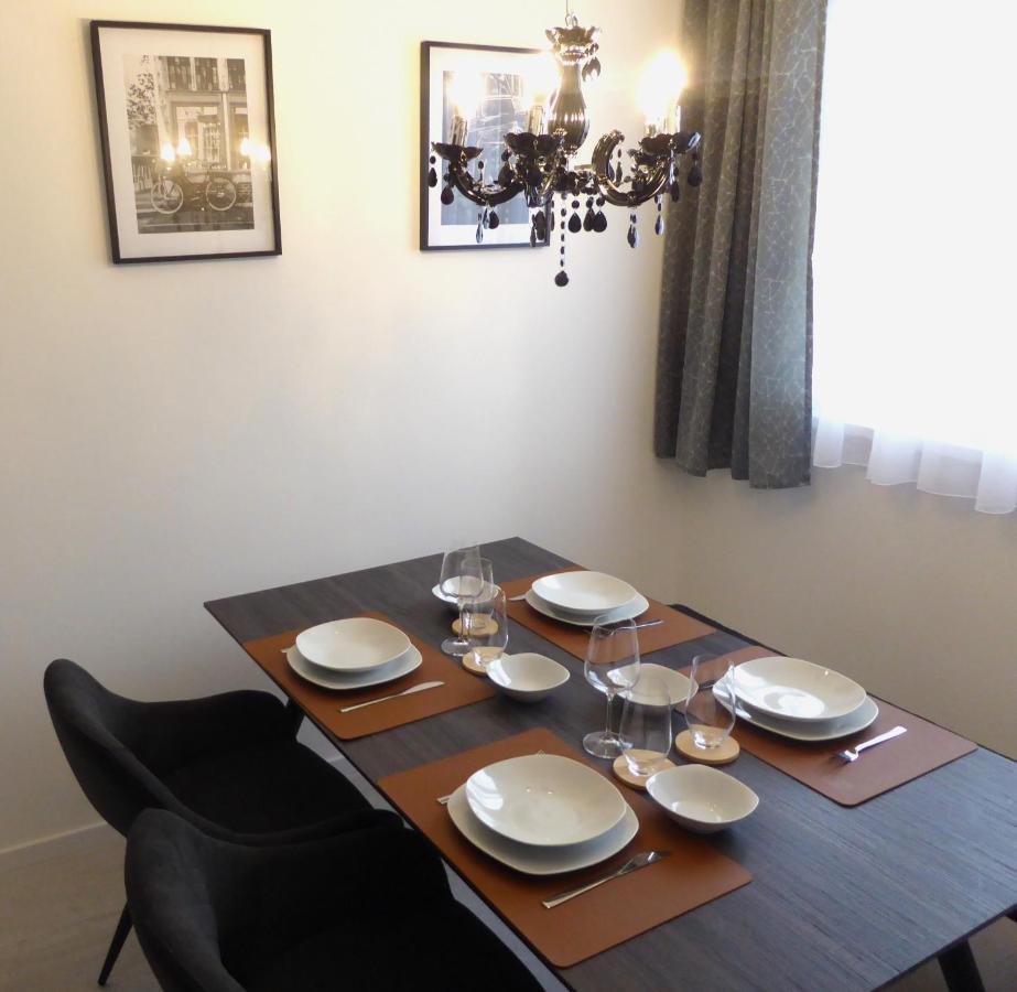 Wohhhlfuehl Appartement Im Zentrum גראץ מראה חיצוני תמונה