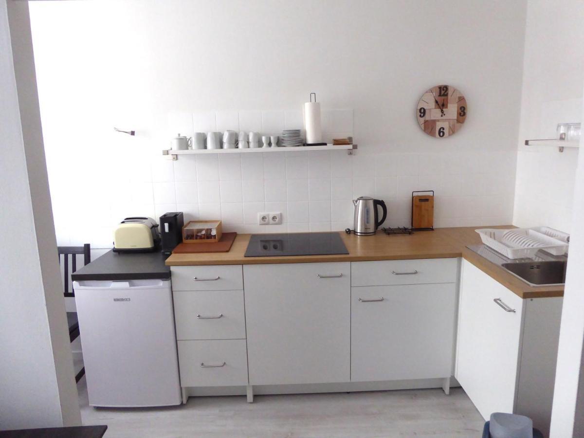 Wohhhlfuehl Appartement Im Zentrum גראץ מראה חיצוני תמונה