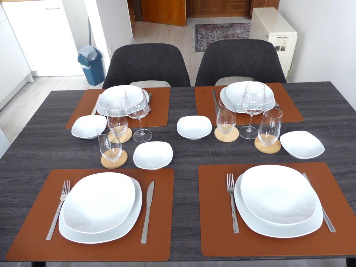 Wohhhlfuehl Appartement Im Zentrum גראץ מראה חיצוני תמונה