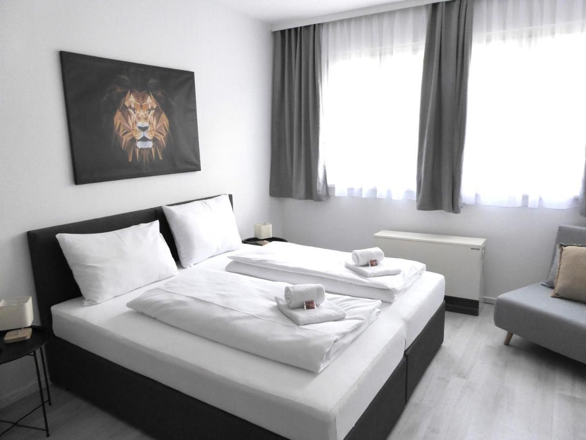Wohhhlfuehl Appartement Im Zentrum גראץ מראה חיצוני תמונה