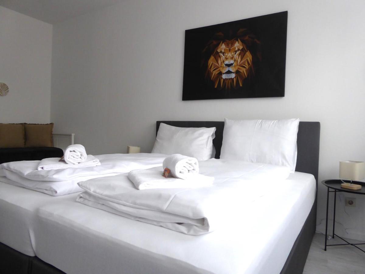 Wohhhlfuehl Appartement Im Zentrum גראץ מראה חיצוני תמונה