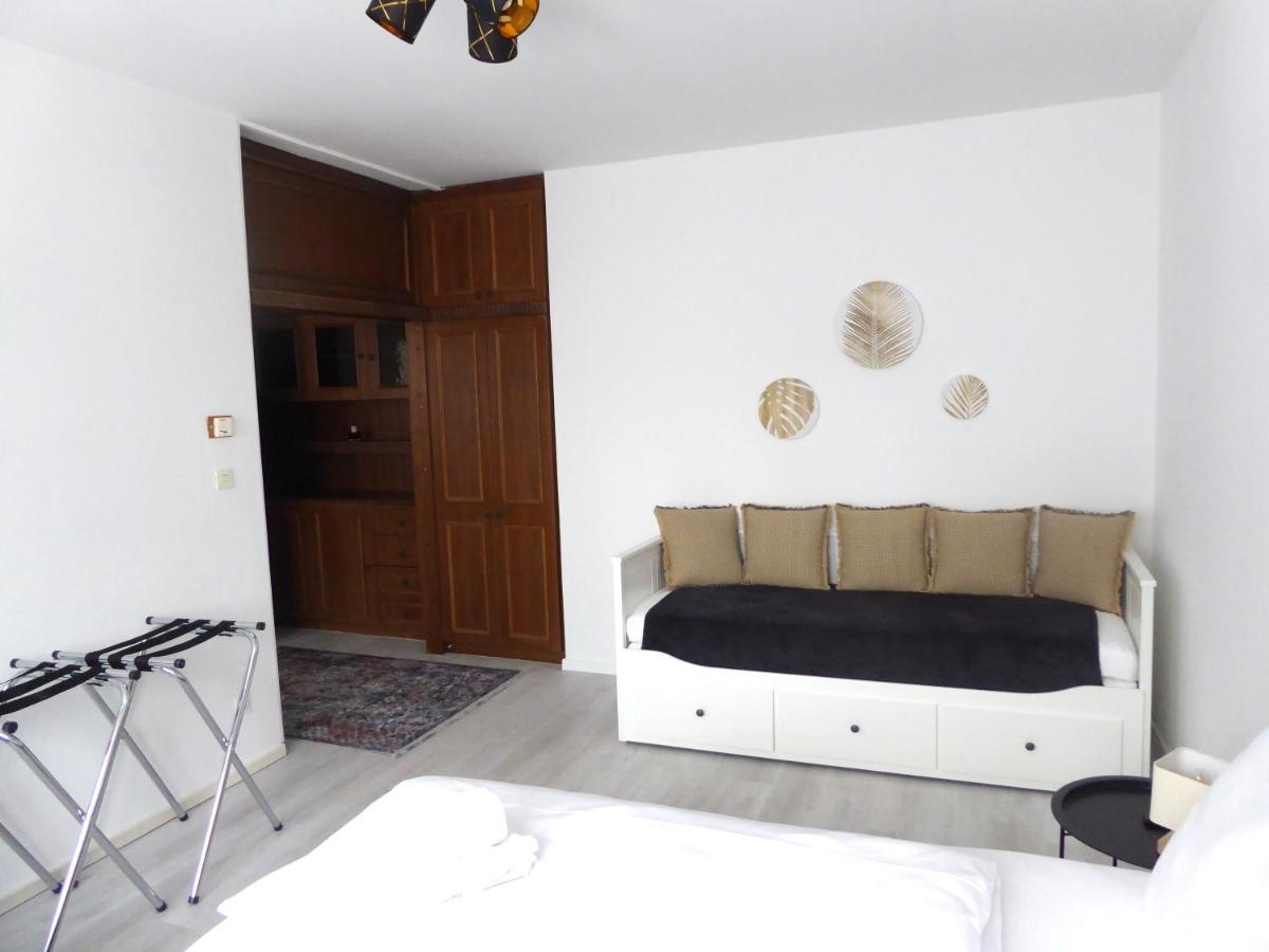 Wohhhlfuehl Appartement Im Zentrum גראץ מראה חיצוני תמונה