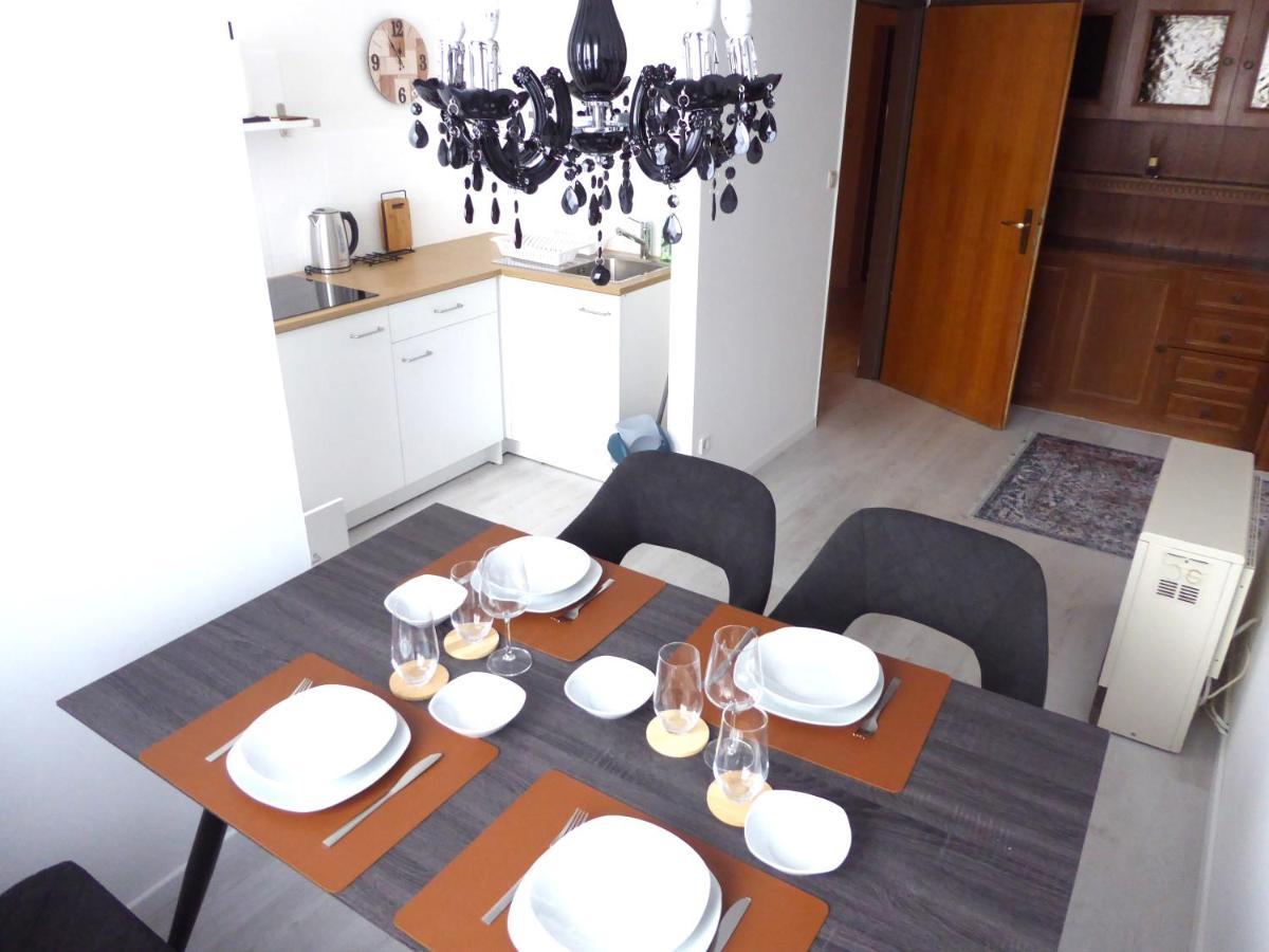 Wohhhlfuehl Appartement Im Zentrum גראץ מראה חיצוני תמונה