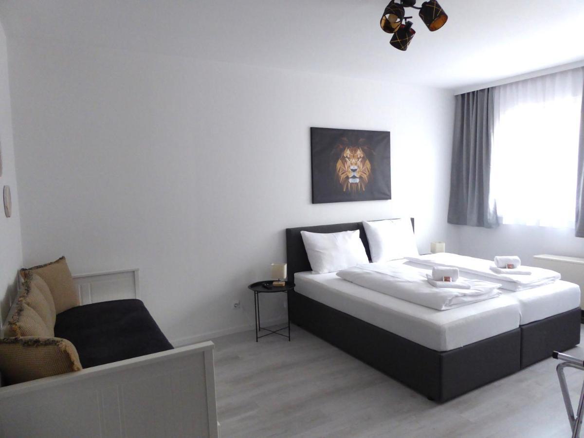 Wohhhlfuehl Appartement Im Zentrum גראץ מראה חיצוני תמונה